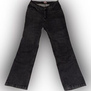 Sliders Kevlar riding jeans women’s size 6